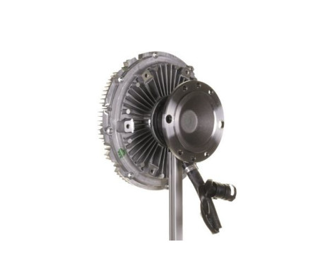 Clutch, radiator fan BEHR *** PREMIUM LINE ***, Image 5