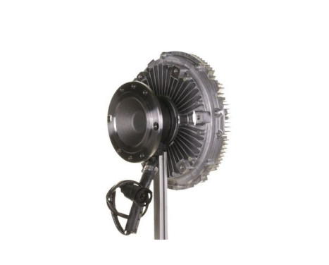 Clutch, radiator fan BEHR *** PREMIUM LINE ***, Image 7