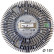 Clutch, radiator fan BEHR *** PREMIUM LINE ***, Thumbnail 2