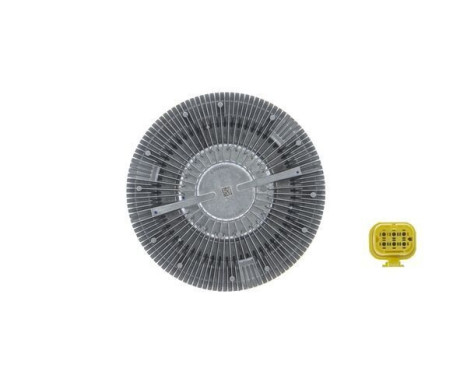 Clutch, radiator fan BEHR *** PREMIUM LINE ***, Image 12