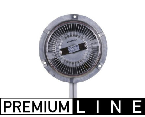 Clutch, radiator fan BEHR *** PREMIUM LINE ***