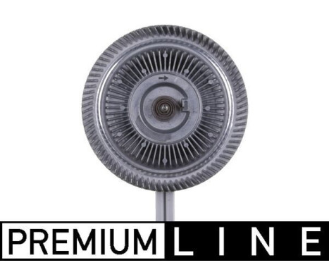 Clutch, radiator fan BEHR *** PREMIUM LINE ***