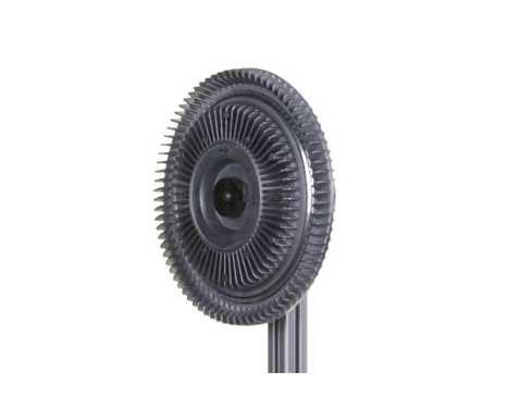 Clutch, radiator fan BEHR *** PREMIUM LINE ***, Image 3