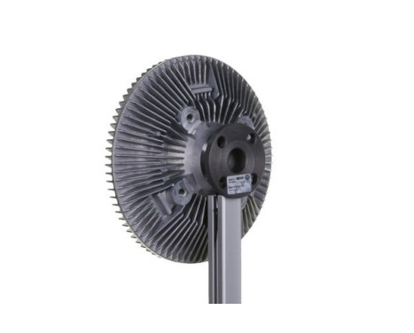 Clutch, radiator fan BEHR *** PREMIUM LINE ***, Image 5