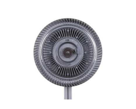 Clutch, radiator fan BEHR *** PREMIUM LINE ***, Image 10