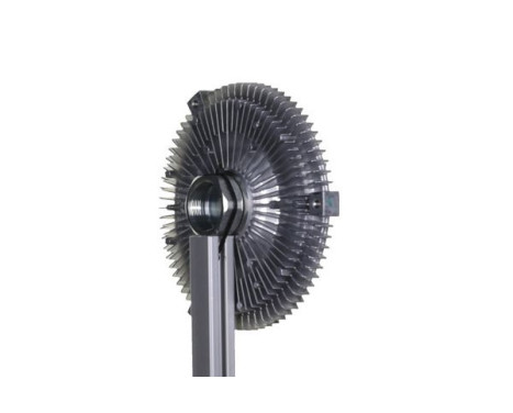 Clutch, radiator fan BEHR *** PREMIUM LINE ***, Image 7