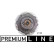 Clutch, radiator fan BEHR *** PREMIUM LINE ***