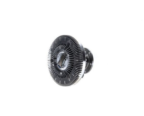 Clutch, radiator fan BEHR *** PREMIUM LINE ***, Image 4