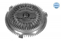 Clutch, radiator fan MEYLE-ORIGINAL Quality