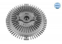 Clutch, radiator fan MEYLE-ORIGINAL Quality