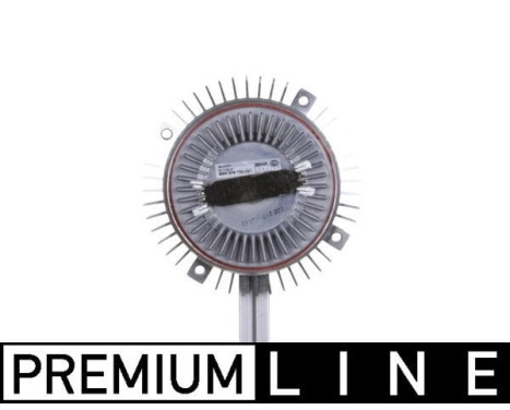 Clutch, radiator fan PREMIUM LINE