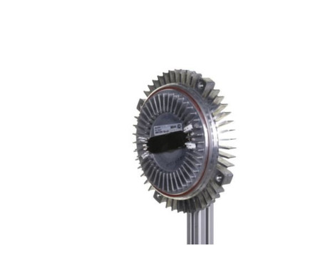 Clutch, radiator fan PREMIUM LINE, Image 4