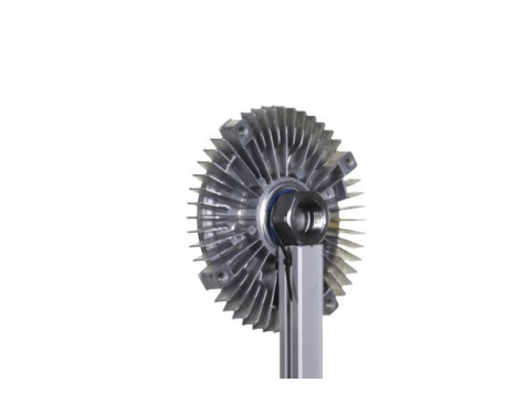 Clutch, radiator fan PREMIUM LINE, Image 6