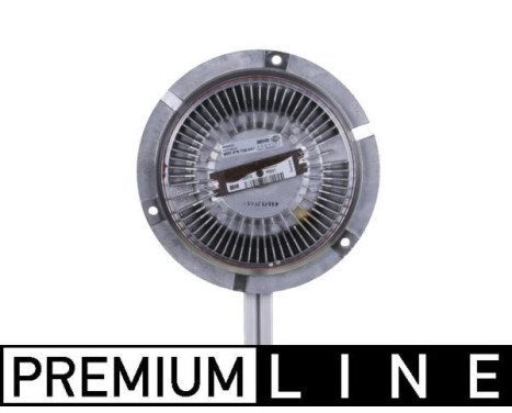 Clutch, radiator fan PREMIUM LINE