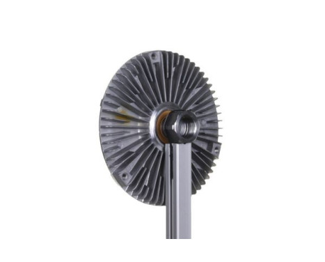 Clutch, radiator fan PREMIUM LINE, Image 6