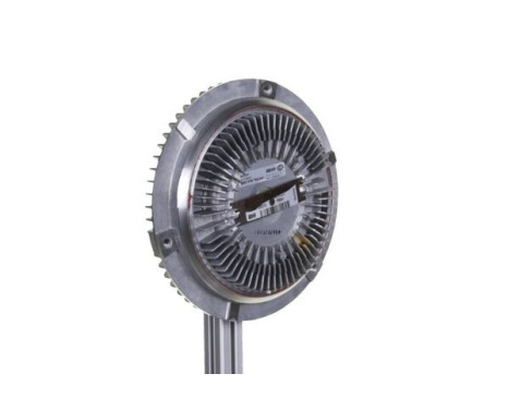 Clutch, radiator fan PREMIUM LINE, Image 10