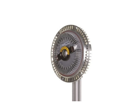 Clutch, radiator fan PREMIUM LINE, Image 4