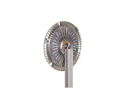 Clutch, radiator fan PREMIUM LINE, Image 6