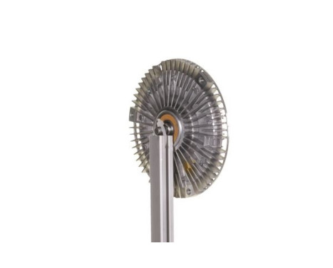 Clutch, radiator fan PREMIUM LINE, Image 8