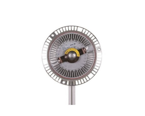 Clutch, radiator fan PREMIUM LINE, Image 11