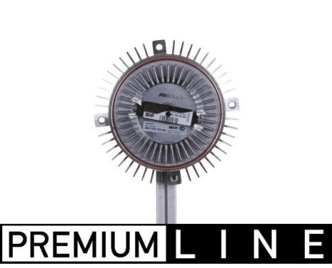 Clutch, radiator fan PREMIUM LINE