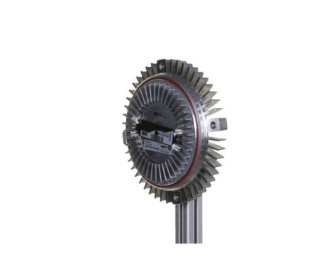 Clutch, radiator fan PREMIUM LINE, Image 4