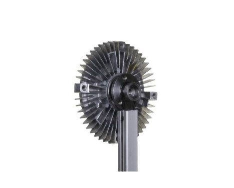 Clutch, radiator fan PREMIUM LINE, Image 6