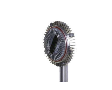 Clutch, radiator fan PREMIUM LINE, Image 3