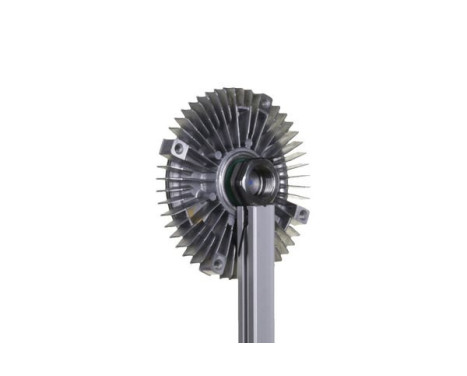 Clutch, radiator fan PREMIUM LINE, Image 5