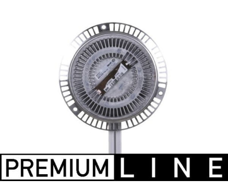 Clutch, radiator fan PREMIUM LINE