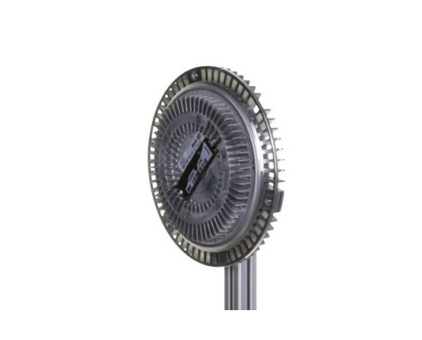 Clutch, radiator fan PREMIUM LINE, Image 4