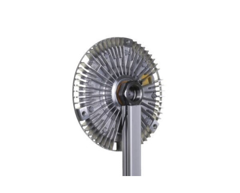 Clutch, radiator fan PREMIUM LINE, Image 6