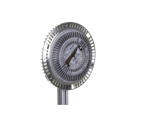 Clutch, radiator fan PREMIUM LINE, Image 10