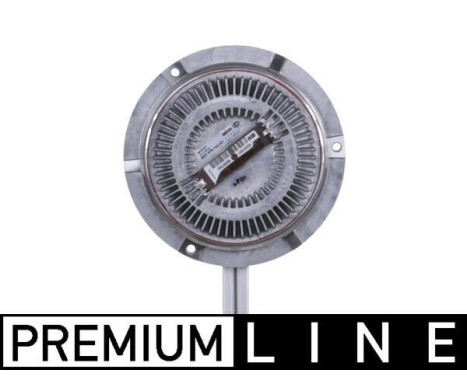 Clutch, radiator fan PREMIUM LINE