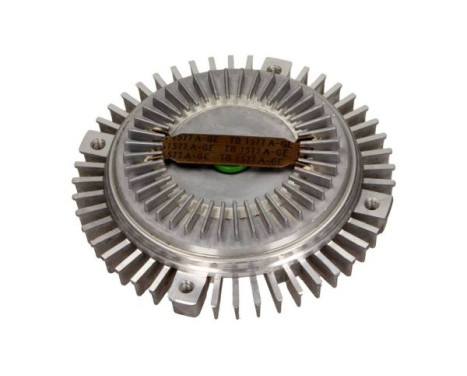 Clutch, radiator fan, Image 2