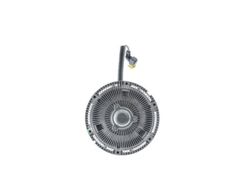 Clutch, radiator fan, Image 2