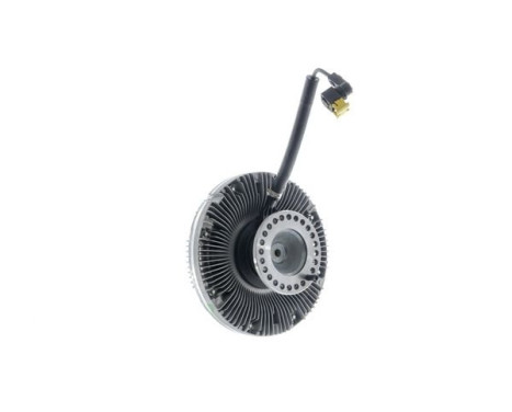 Clutch, radiator fan, Image 5