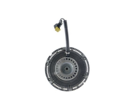 Clutch, radiator fan, Image 6