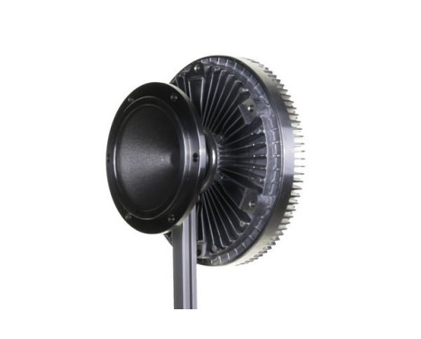 Clutch, radiator fan, Image 8