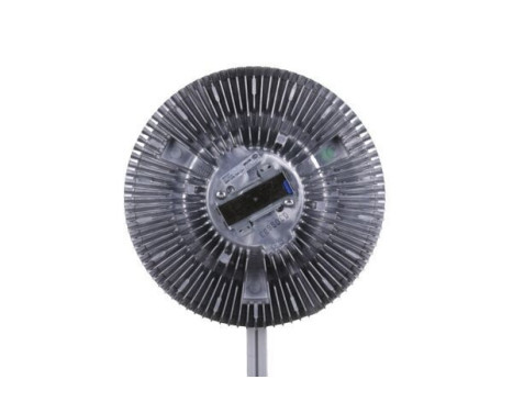 Clutch, radiator fan, Image 11