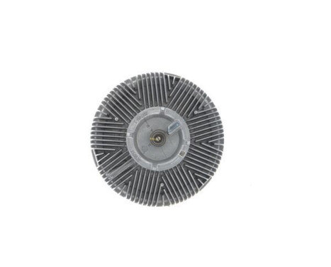 Clutch, radiator fan, Image 2