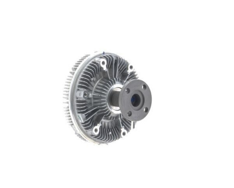 Clutch, radiator fan, Image 5