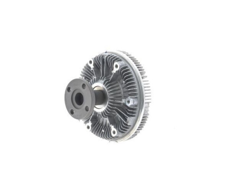 Clutch, radiator fan, Image 7