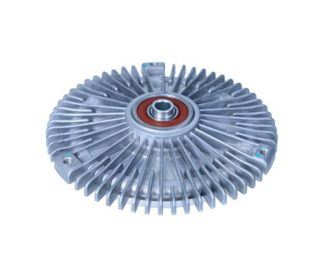 Clutch, radiator fan, Image 2