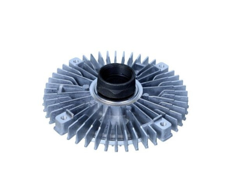 Clutch, radiator fan, Image 2