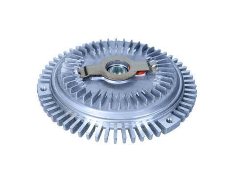 Clutch, radiator fan, Image 2