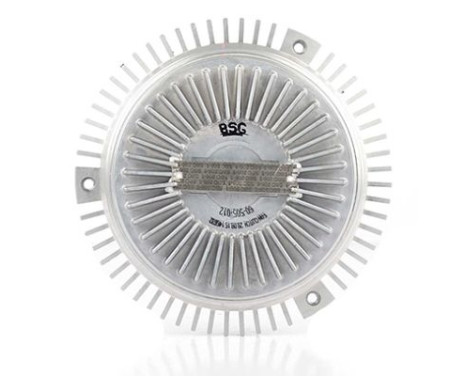 Clutch, radiator fan, Image 2