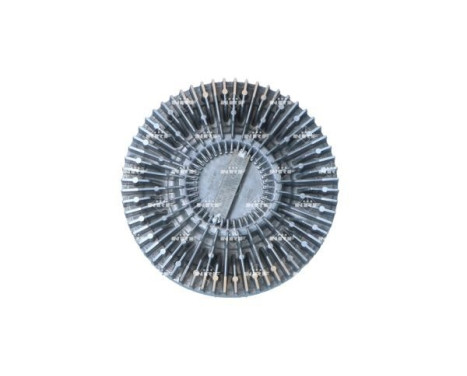 Clutch, radiator fan, Image 2