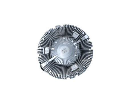 Clutch, radiator fan, Image 2