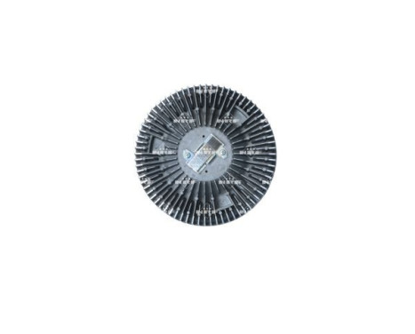 Clutch, radiator fan, Image 2